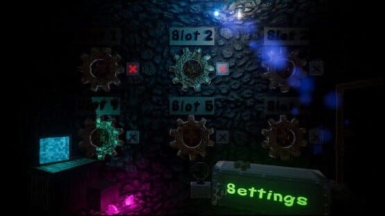 The Mortimer Paradox — screenshot 6