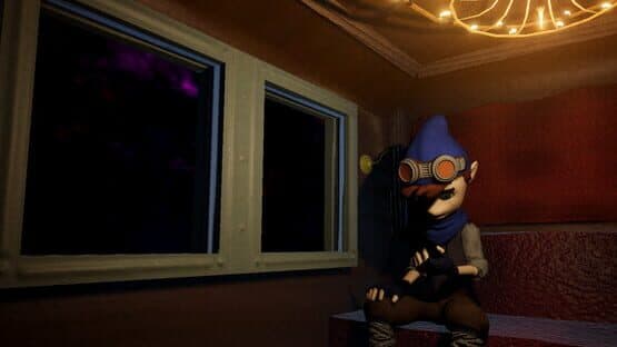 The Mortimer Paradox — screenshot 8