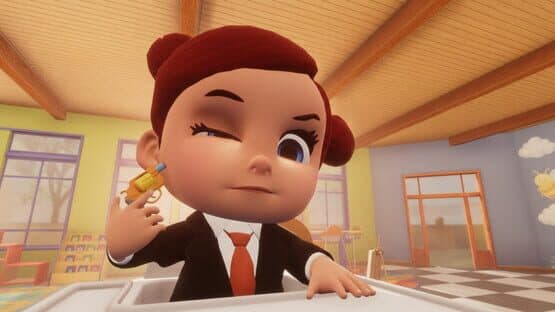 B.I.D. — screenshot 7