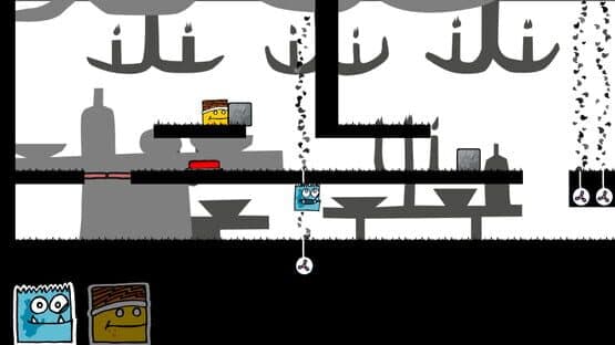 Demigod Islands: A Puzzle to Die For — screenshot 2
