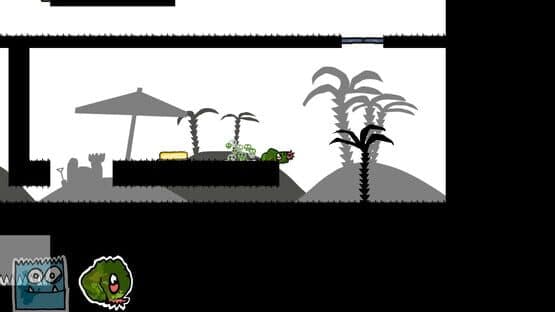 Demigod Islands: A Puzzle to Die For — screenshot 5