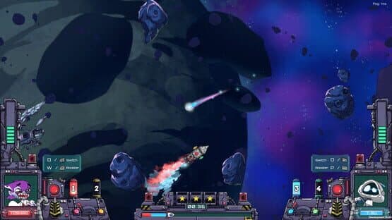Stupid Spaceships — screenshot 2