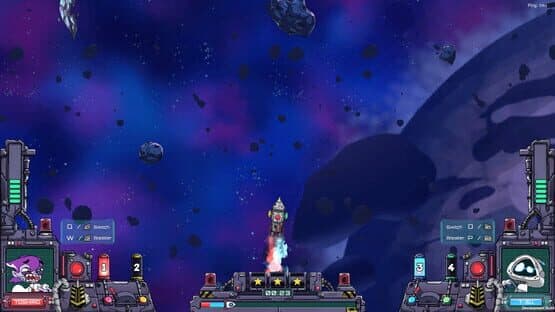 Stupid Spaceships — screenshot 3