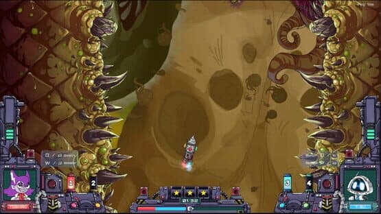 Stupid Spaceships — screenshot 5