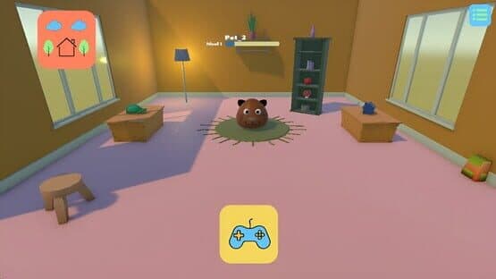 Slime Buddy Time — screenshot 1
