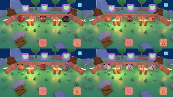 Slime Buddy Time — screenshot 2