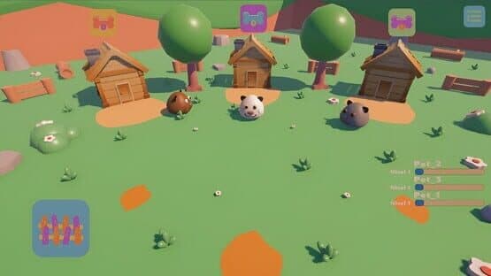 Slime Buddy Time — screenshot 3