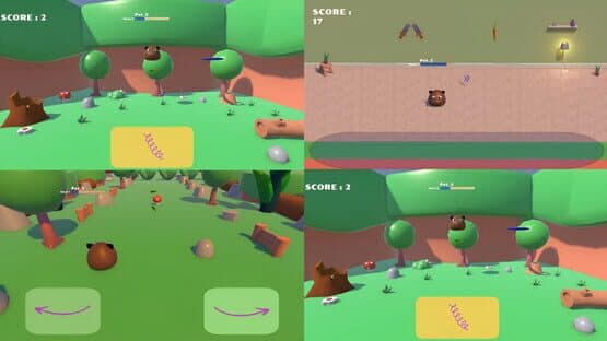Slime Buddy Time — screenshot 4