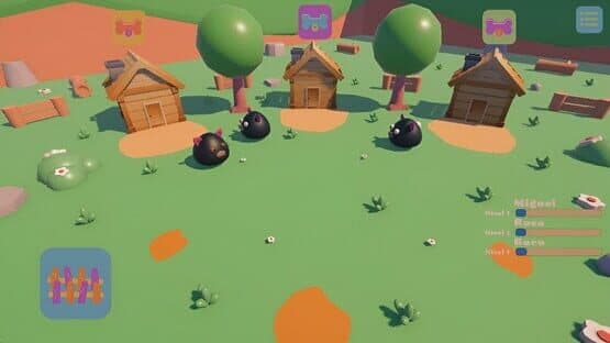 Slime Buddy Time — screenshot 5