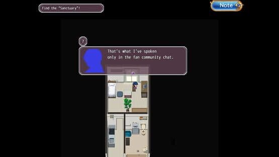 Alisa’s Incident Report — screenshot 6