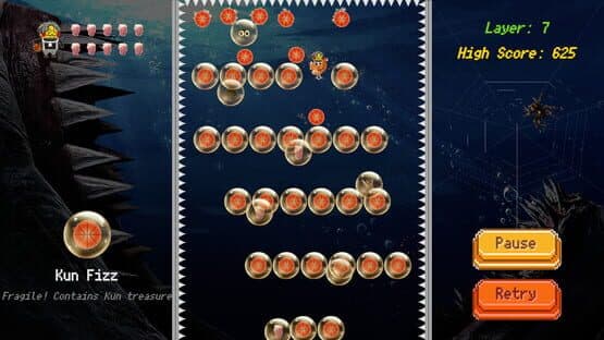 Ikun Go Go Go — screenshot 6