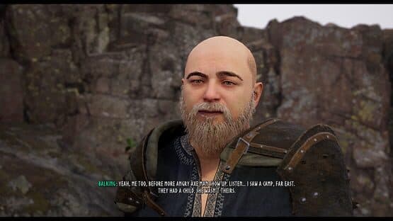 Berserker 2: The Saga of Hilde — screenshot 2