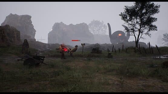 Berserker 2: The Saga of Hilde — screenshot 4