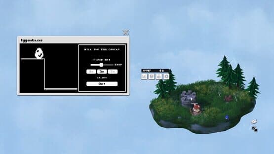 Idlemon — screenshot 8