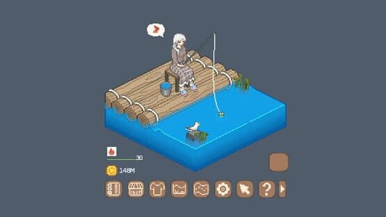 Tiana's Fishing Diary — screenshot 3
