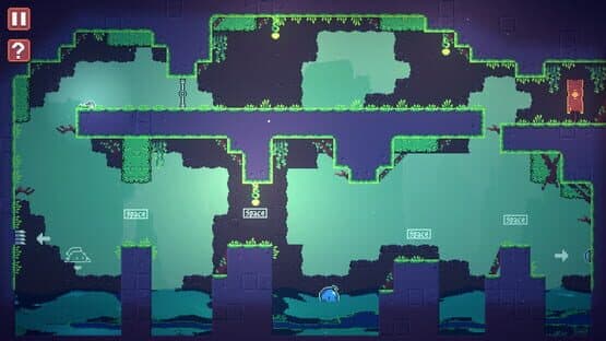 Endless Evolution — screenshot 1