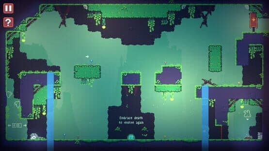 Endless Evolution — screenshot 2