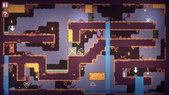 Endless Evolution — screenshot 3