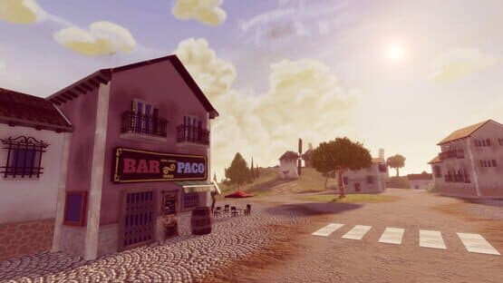 Fast & Fractured — screenshot 1