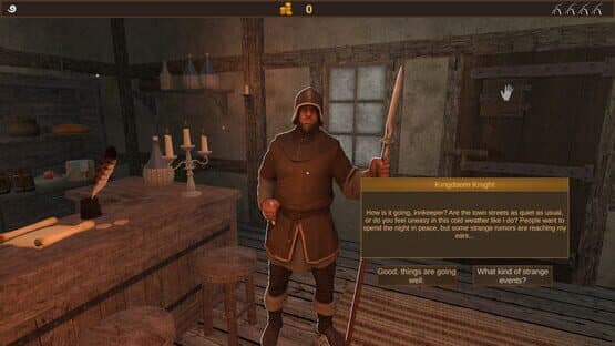 The Long Winter: I Am Not an Animal — screenshot 2