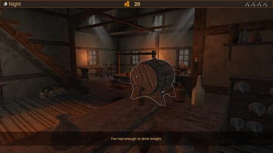 The Long Winter: I Am Not an Animal — screenshot 7