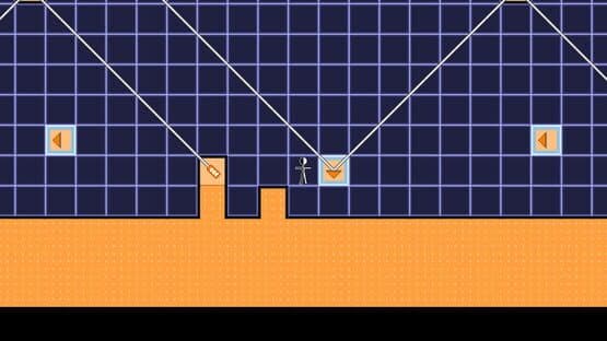 Topobeam — screenshot 2