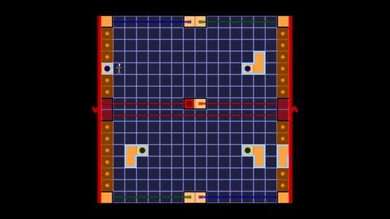 Topobeam — screenshot 3