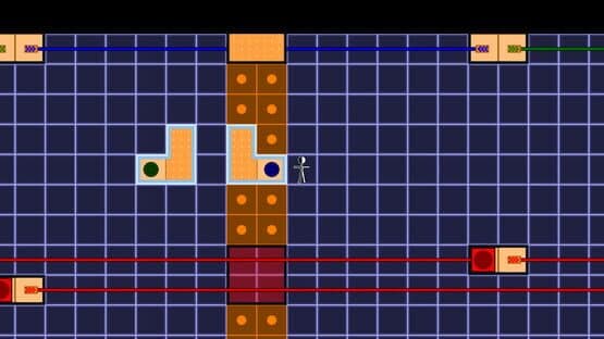 Topobeam — screenshot 4
