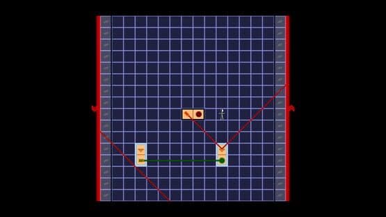 Topobeam — screenshot 5