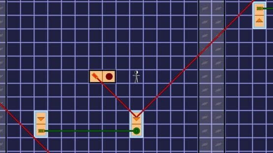 Topobeam — screenshot 6