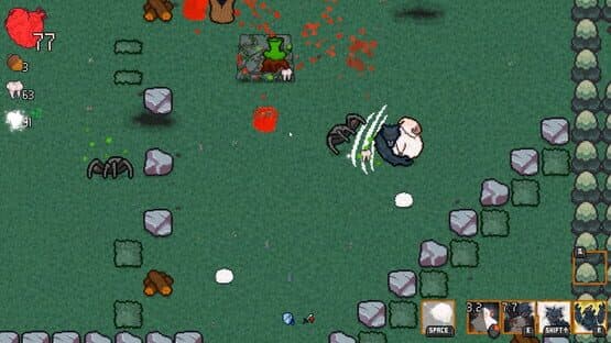 Farmch Revolution — screenshot 1