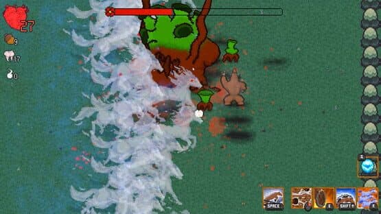 Farmch Revolution — screenshot 3