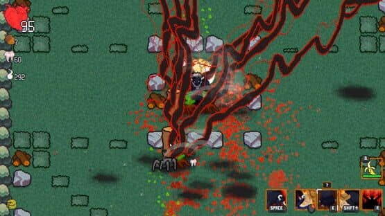 Farmch Revolution — screenshot 4