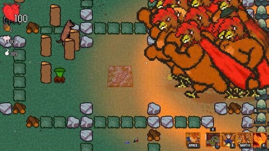 Farmch Revolution — screenshot 5