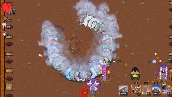 Farmch Revolution — screenshot 7