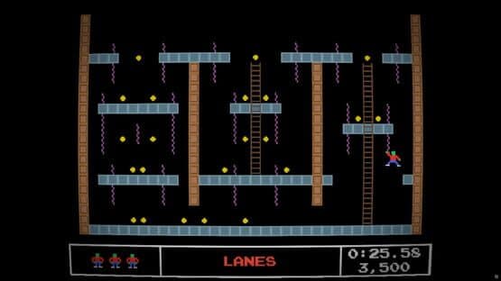 Jimmy Jumps — screenshot 3