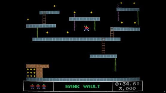 Jimmy Jumps — screenshot 4