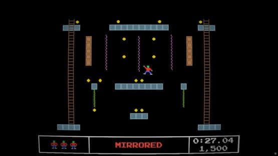 Jimmy Jumps — screenshot 5