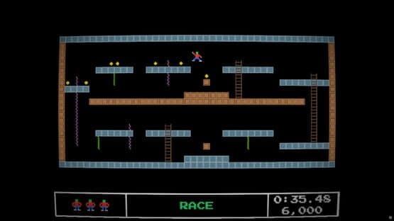 Jimmy Jumps — screenshot 6