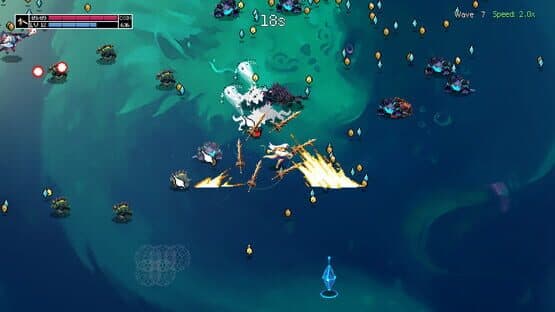 Nine Skies — screenshot 1