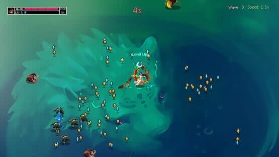 Nine Skies — screenshot 2