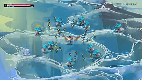 Nine Skies — screenshot 3
