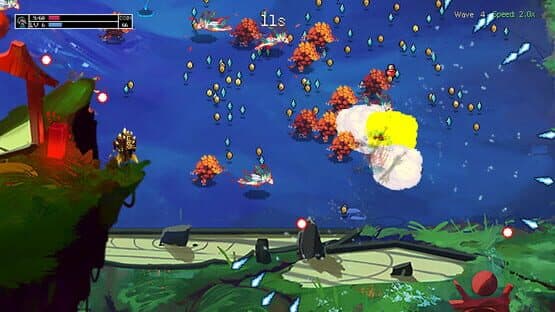 Nine Skies — screenshot 4
