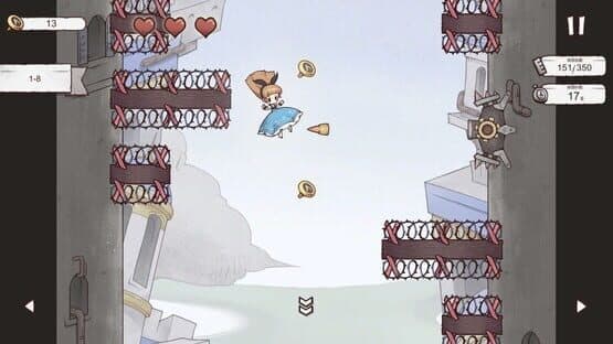 Alice Landing — screenshot 1