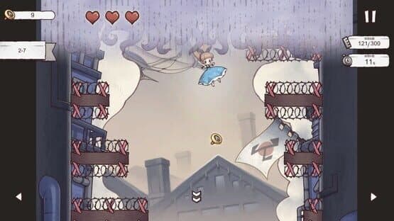 Alice Landing — screenshot 2