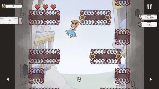 Alice Landing — screenshot 3