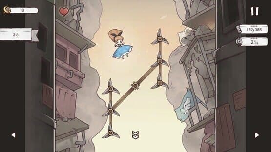 Alice Landing — screenshot 4