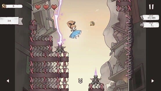 Alice Landing — screenshot 5