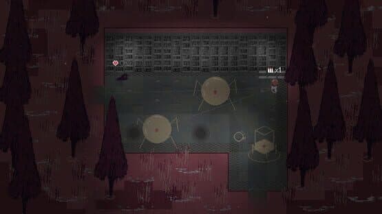 Our Metal Bowl — screenshot 1