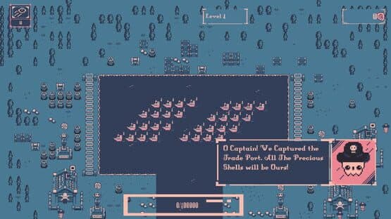 Shell Increment — screenshot 1